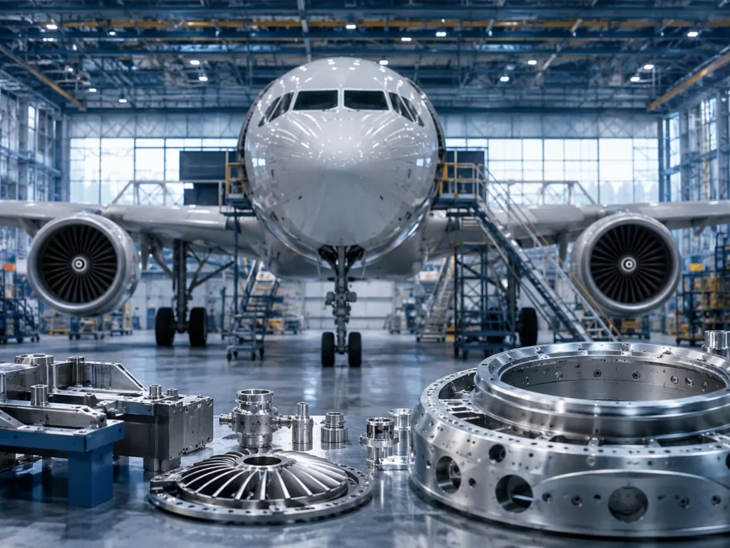Aerospace & Defense