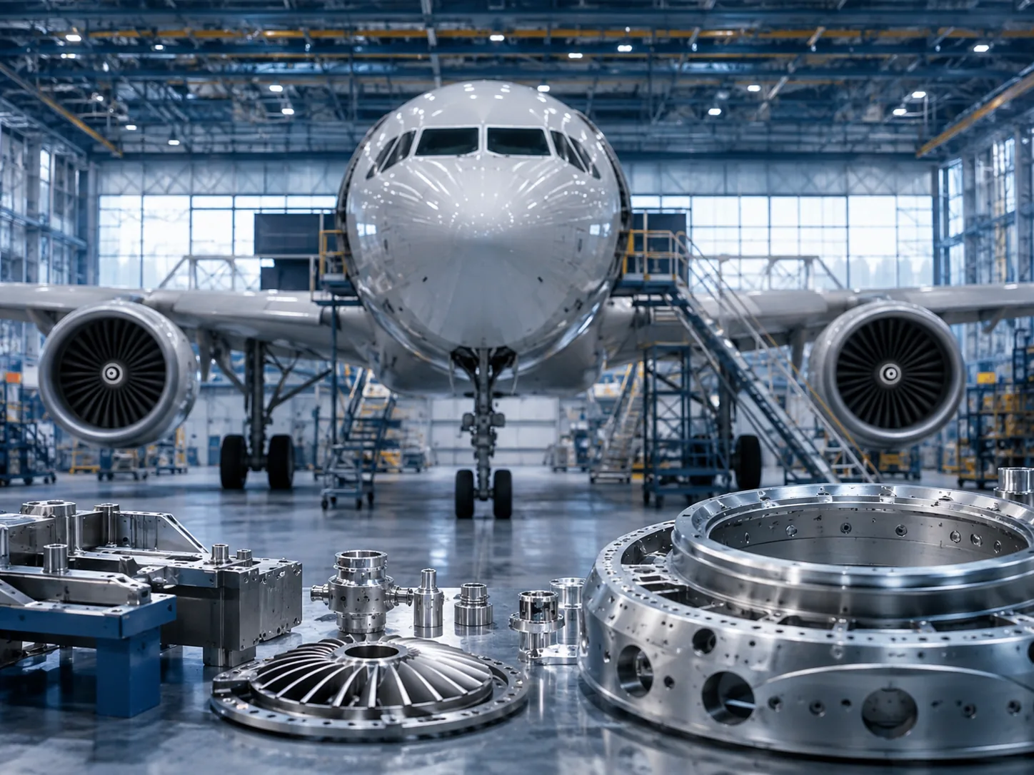 Aerospace & Defense
