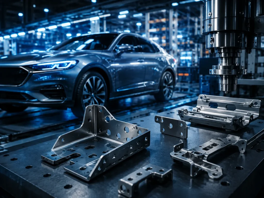 Automotive & Transportation