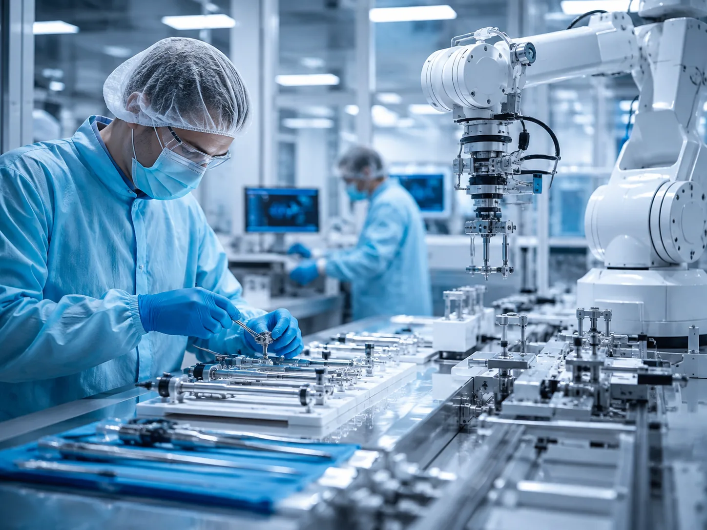 Medical Devices