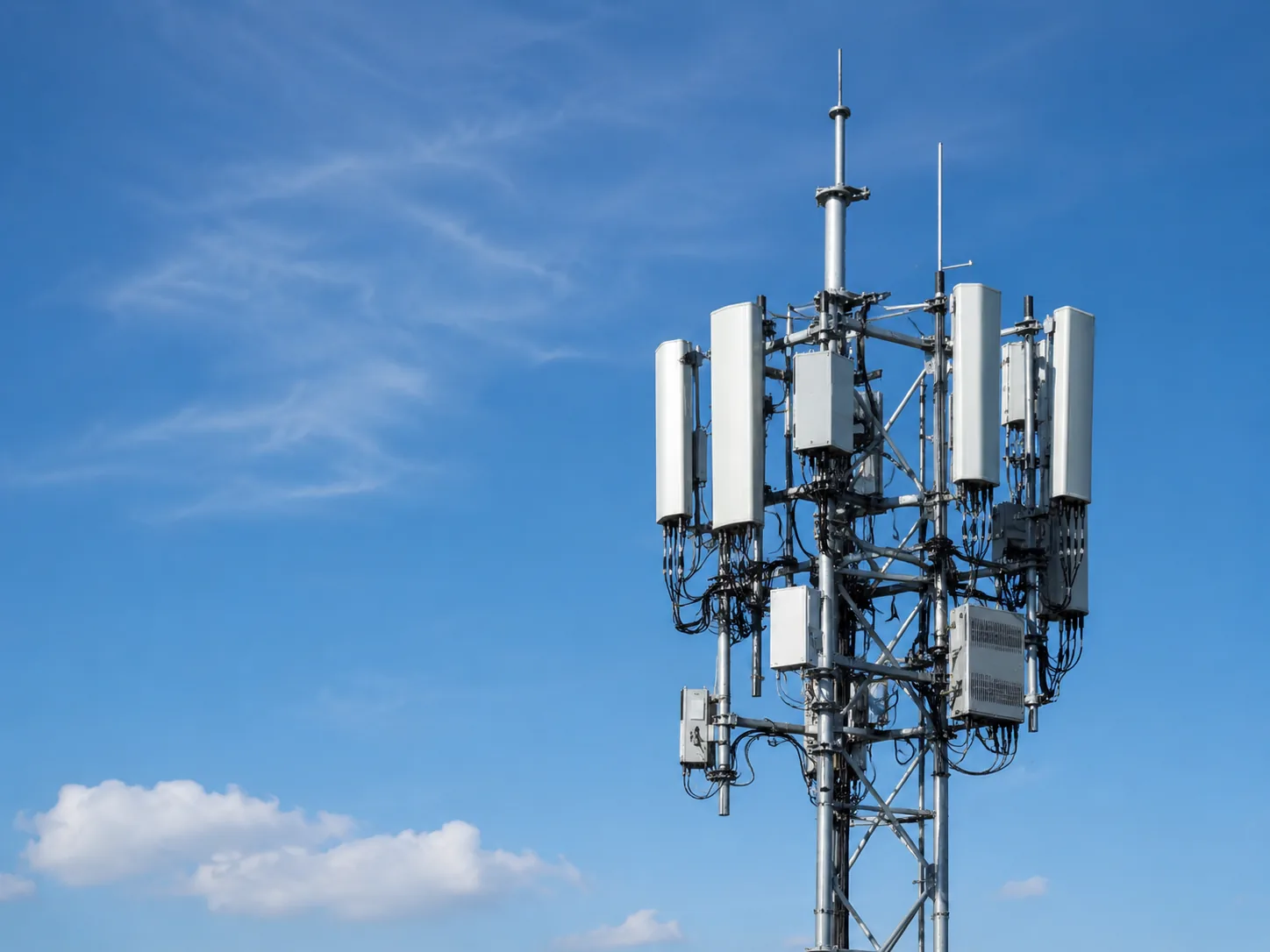 Telecom & Communication