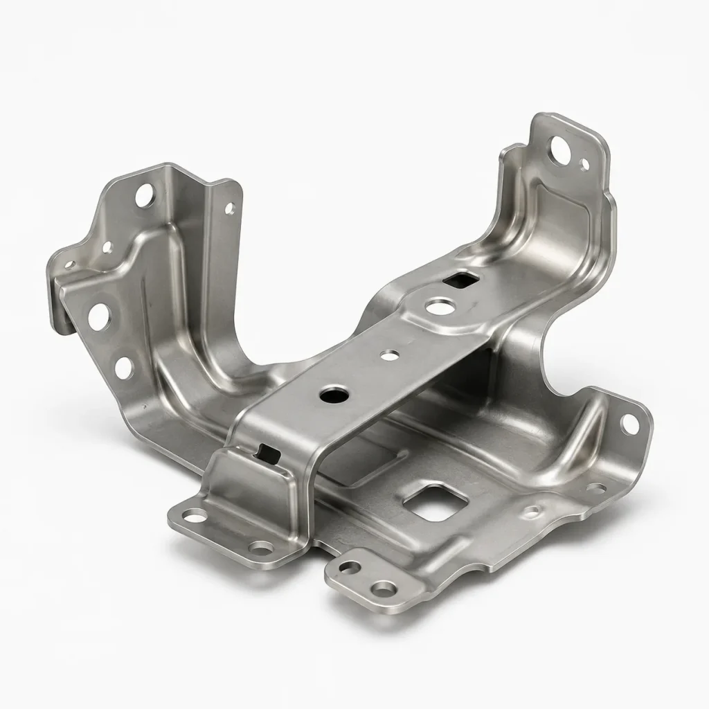 Automotive Brackets